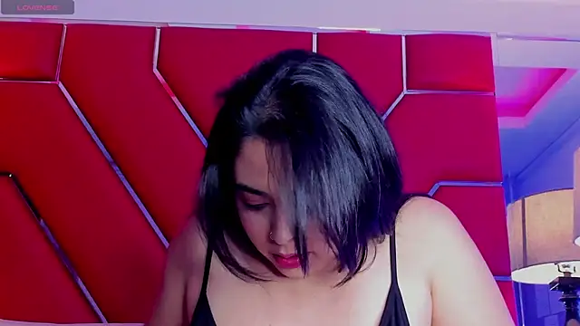 Sofia-Venegas webcam