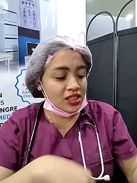 Nurse_Alice-7 webcam