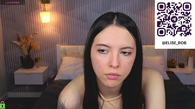 elise_robbie webcam