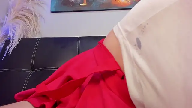 madelaine_blosson webcam