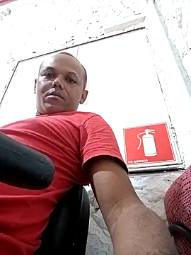 mailsonp (Ask my age) - Doido pra goza