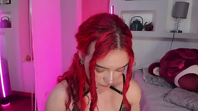 camila_rivers - Camila_Rivers's free webcam - UK Sex Cams