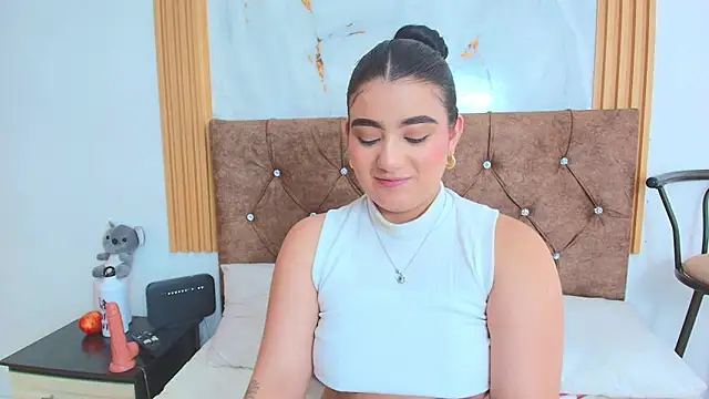 samantha__cruz webcam