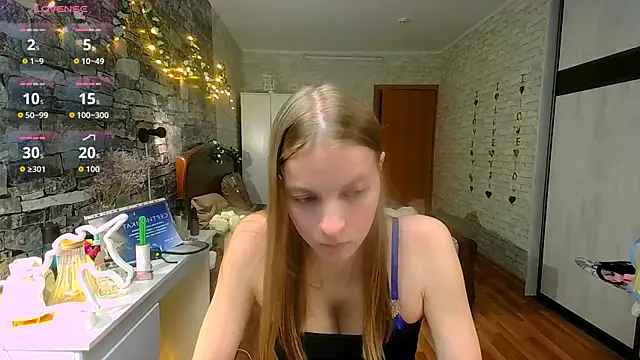 __Aphrodita__wow__ webcam