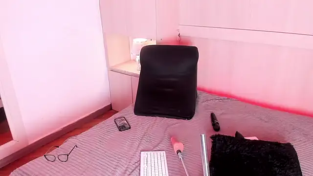 Stefannyevans_ webcam