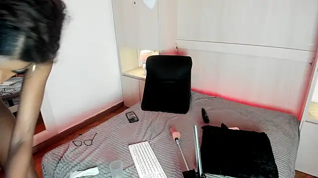 Stefannyevans_ webcam