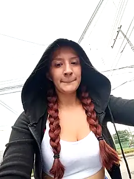 Samyra_Biker12 webcam