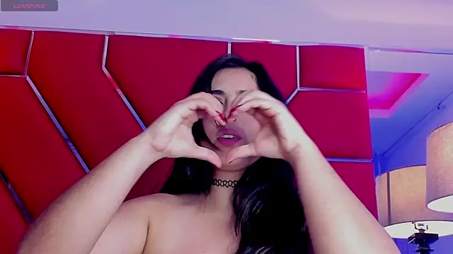 Sofia-Venegas webcam