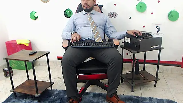 KalethBigDick webcam