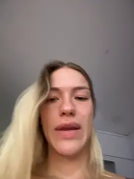 -Sexy_Barbie- webcam