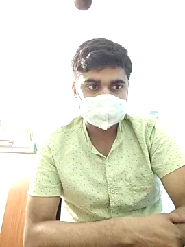 Arsalan_Sheikh webcam