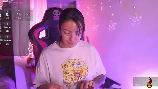 Madison_Mayer webcam