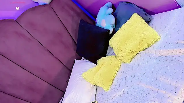 AlissonDannae777 webcam