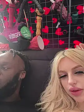 Steffi_Snowbunny webcam