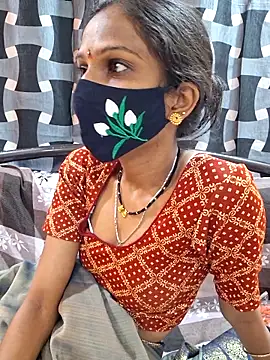 Marathi_Sayali webcam