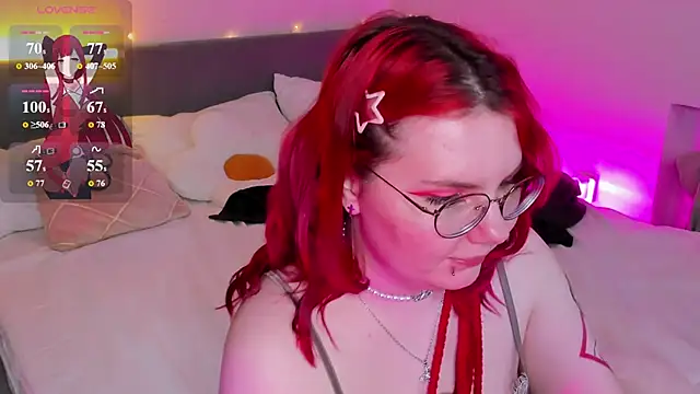 Alice_Kitagawa webcam