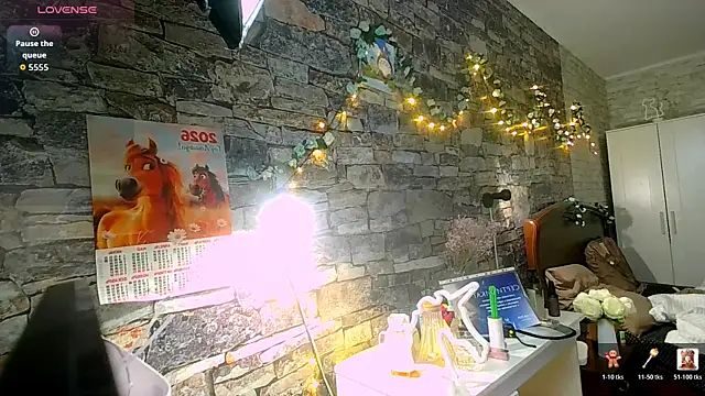 __Aphrodita__wow__ webcam