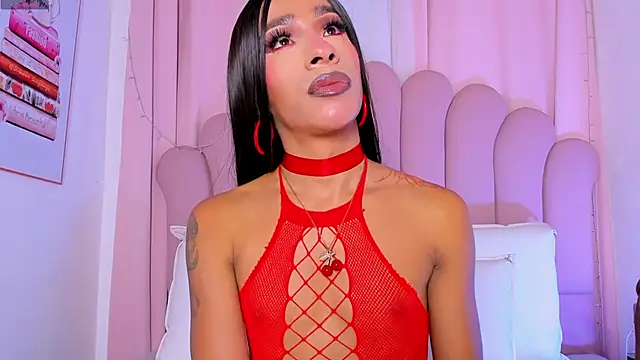 NicoleMadrird webcam