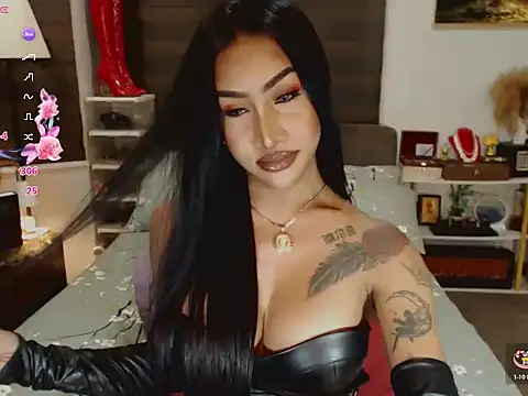 SeductiveVictoria webcam