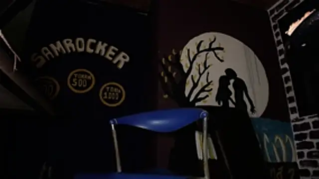 samrocker_sex webcam