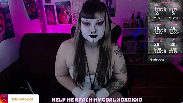 Bdsm_and_fries webcam