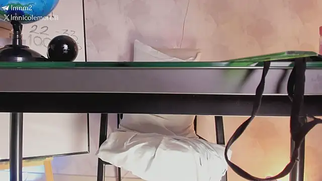 Nicolemorelli2 webcam