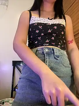 goddess_athena69 webcam