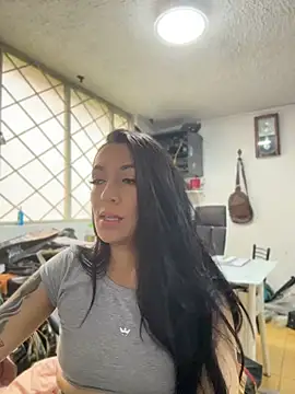 SALOME_KORLAND webcam