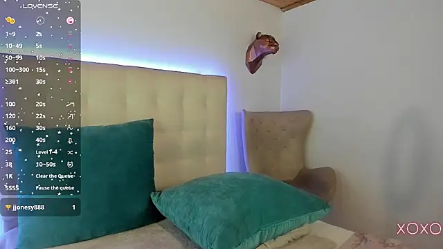 _sasha_miller_ webcam