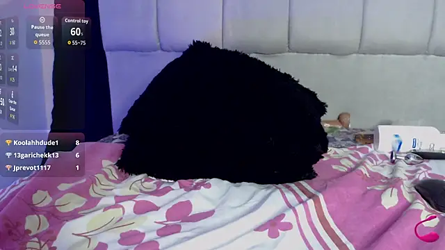 charlotte_brawn webcam