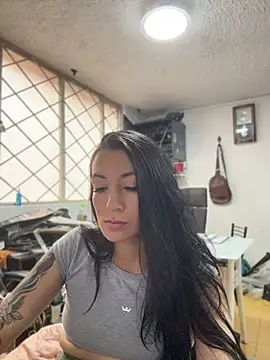 SALOME_KORLAND webcam