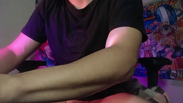 LuciferSantoryu webcam