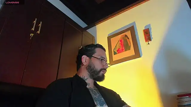 CamiloGray_ live sex cam