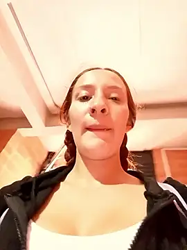 Samyra_Biker12 webcam