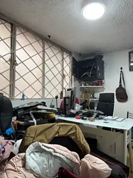 SALOME_KORLAND webcam