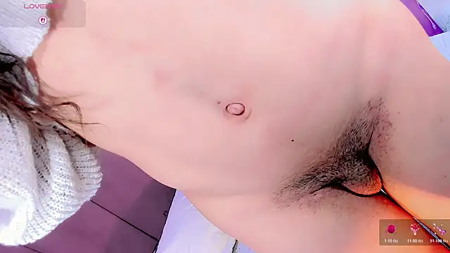 AlissonDannae777 webcam