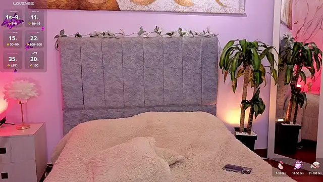 Megan_Do_Santos webcam