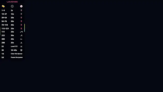 MirnaTellado - Offline