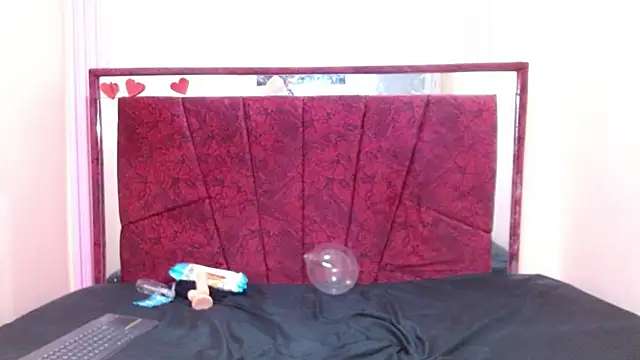 Genesis_girl_mature webcam