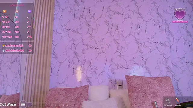 Juliana_rodriguez_ webcam