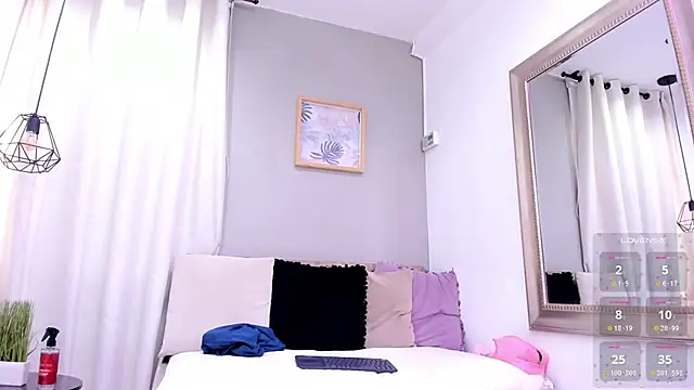 Miranda_doll_ webcam