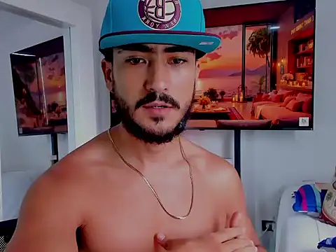 david__johnson372 webcam