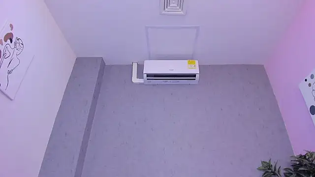 Tiffany_mendez webcam