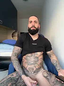 Gioeltoro89 webcam