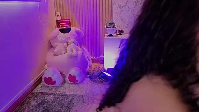 Charlotte__Miller webcam