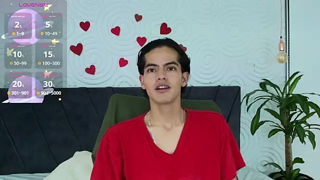 Maximoherrera_16 webcam