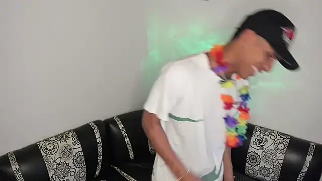 JUANBIGCOCK21CM webcam