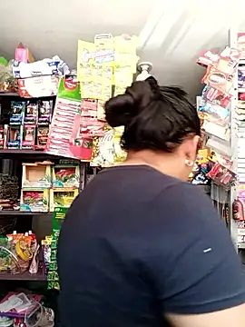 SexyandnaughtyLatinos webcam