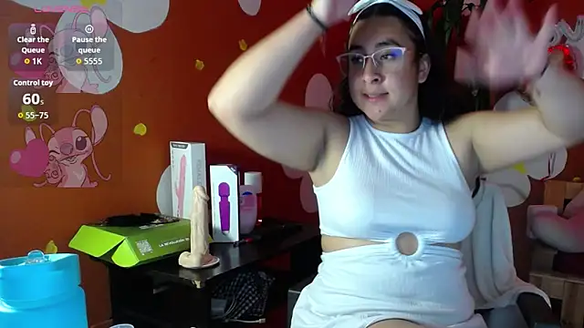 VirellaAshford webcam