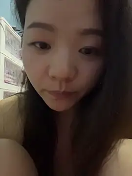 lucyxiaolulu webcam